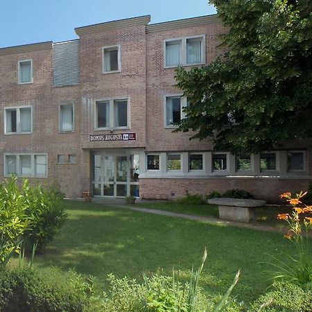 Ostello Domus Augusta Aquiléia Dış mekan fotoğraf