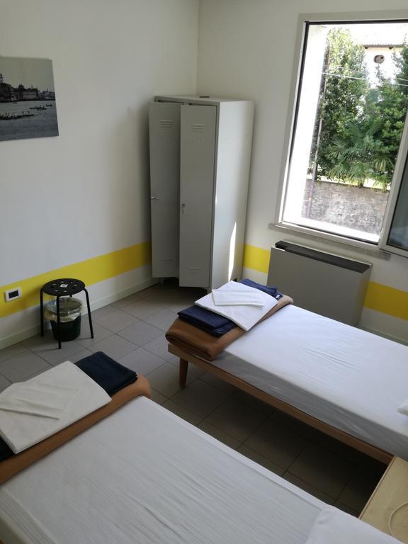 Ostello Domus Augusta Aquiléia Dış mekan fotoğraf