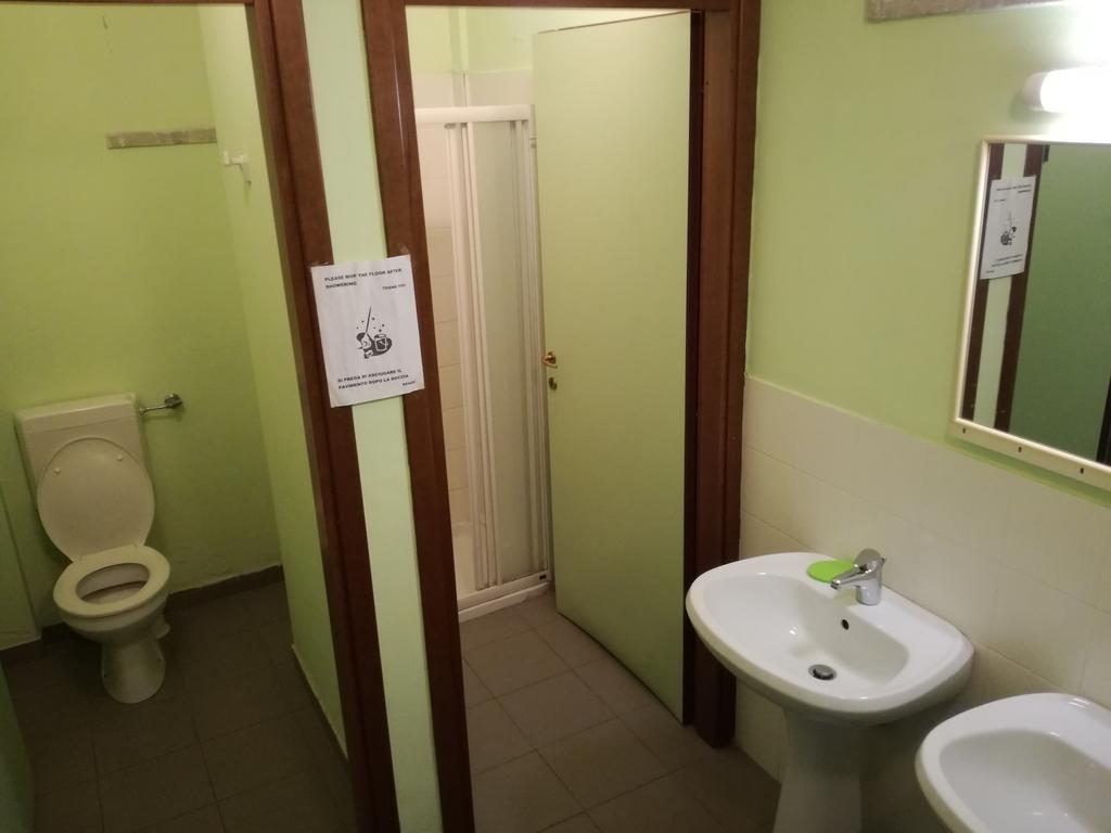 Ostello Domus Augusta Aquiléia Dış mekan fotoğraf