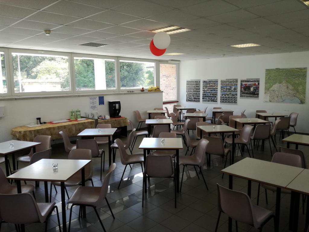 Ostello Domus Augusta Aquiléia Dış mekan fotoğraf